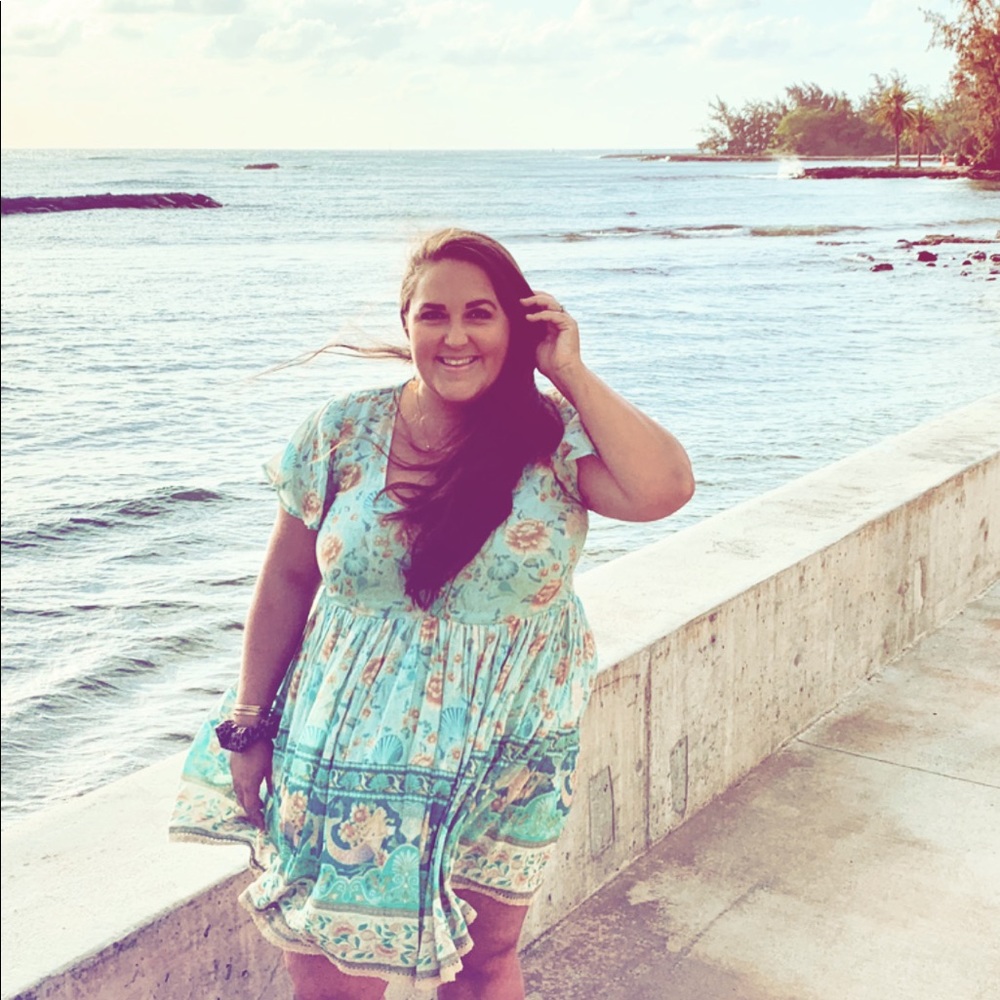 Meet your Posher, Brisha-poata